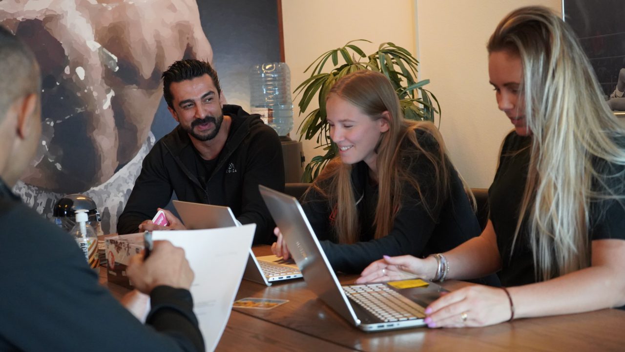 Ik Ben Ik Doe Beuningen