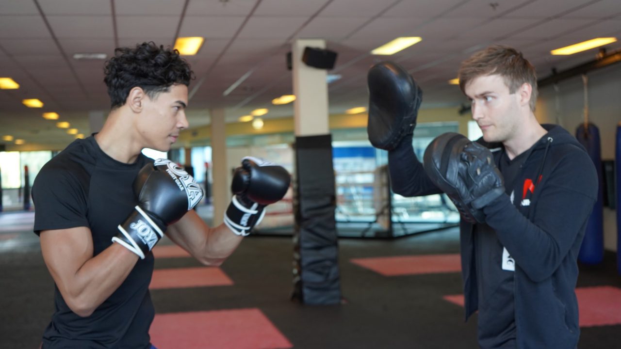 get fit get ready keuzemenu – Ik Ben Ik Doe